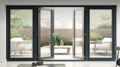 Casement Openable Doors