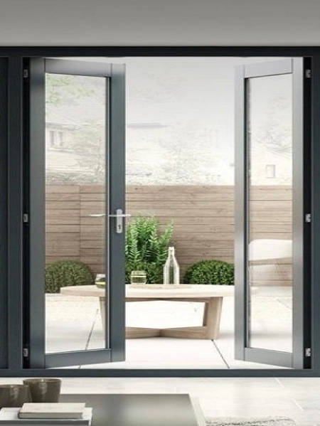 Casement Openable Doors