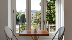 Casement Windows Openable - elegant edges