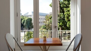 Casement Windows Openable - elegant edges