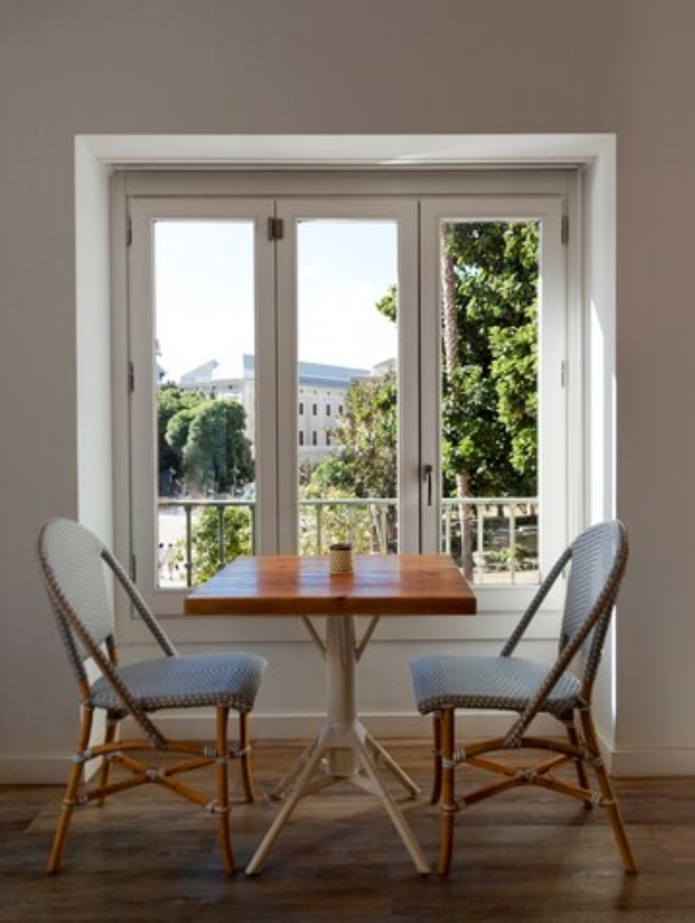 Casement Windows Openable - elegant edges