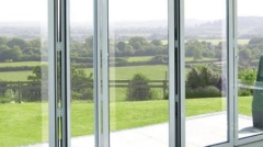 Sliding Folding windows
