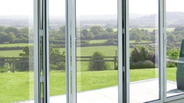 Sliding Folding windows