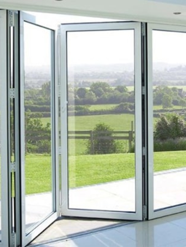 Sliding Folding windows