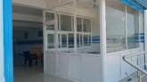 UPVC Panels Partitions