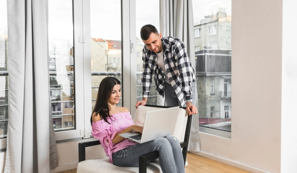 Why UPVC Sliding Windows are Perfect - blog