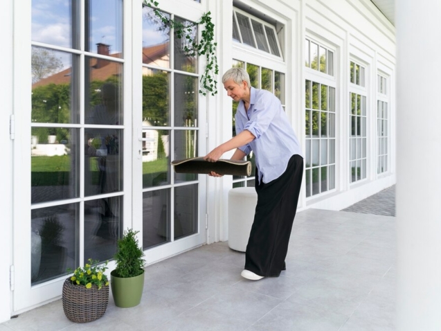 upvc door slider 3 - hero section elegant edges