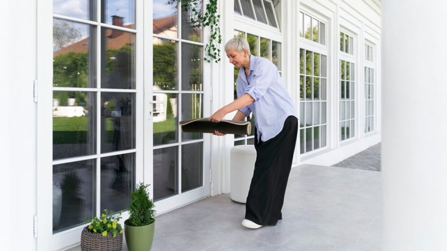 upvc door slider 3 - hero section elegant edges