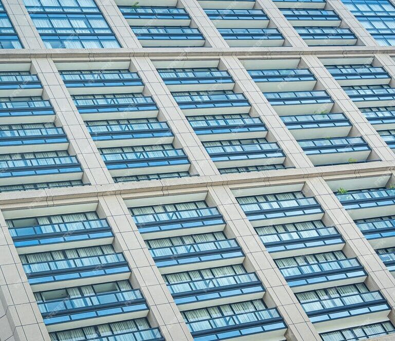 upvc panel and fracades services