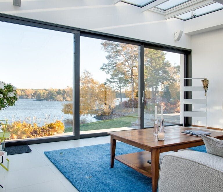 upvc windows and doors - elegant edges